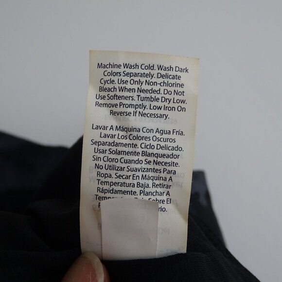 Athletic Works Camouflage Running Shorts Women Size 3XL 22 Gray with Liner - Picture 8 of 10